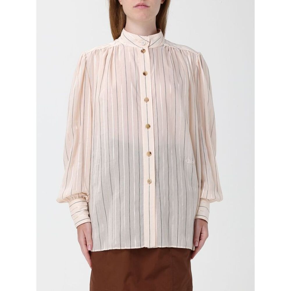 Chloe Women Shirt Woman Chloe